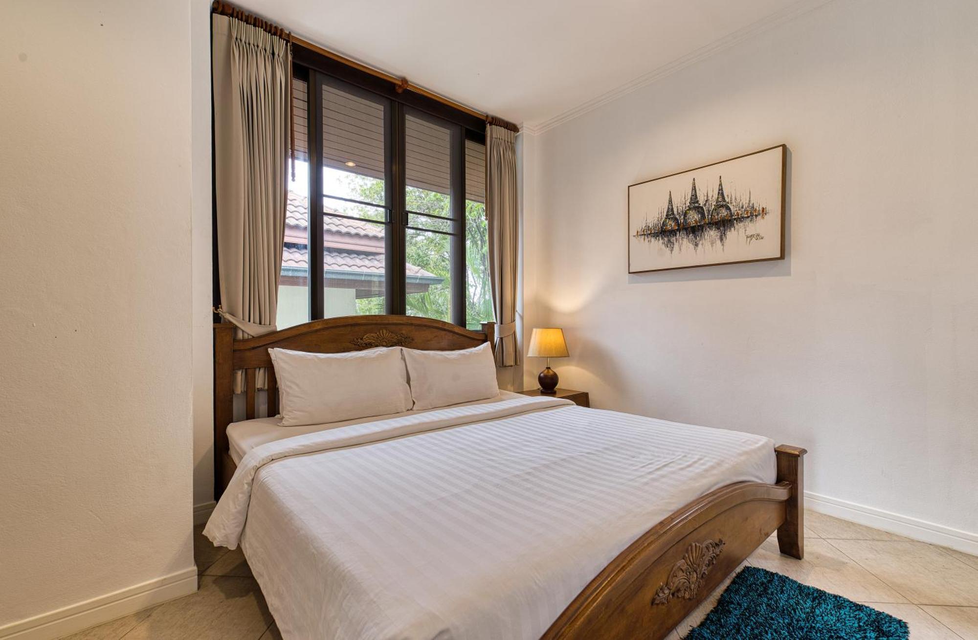 Baan Rawee Villas Chaweng  Zewnętrze zdjęcie