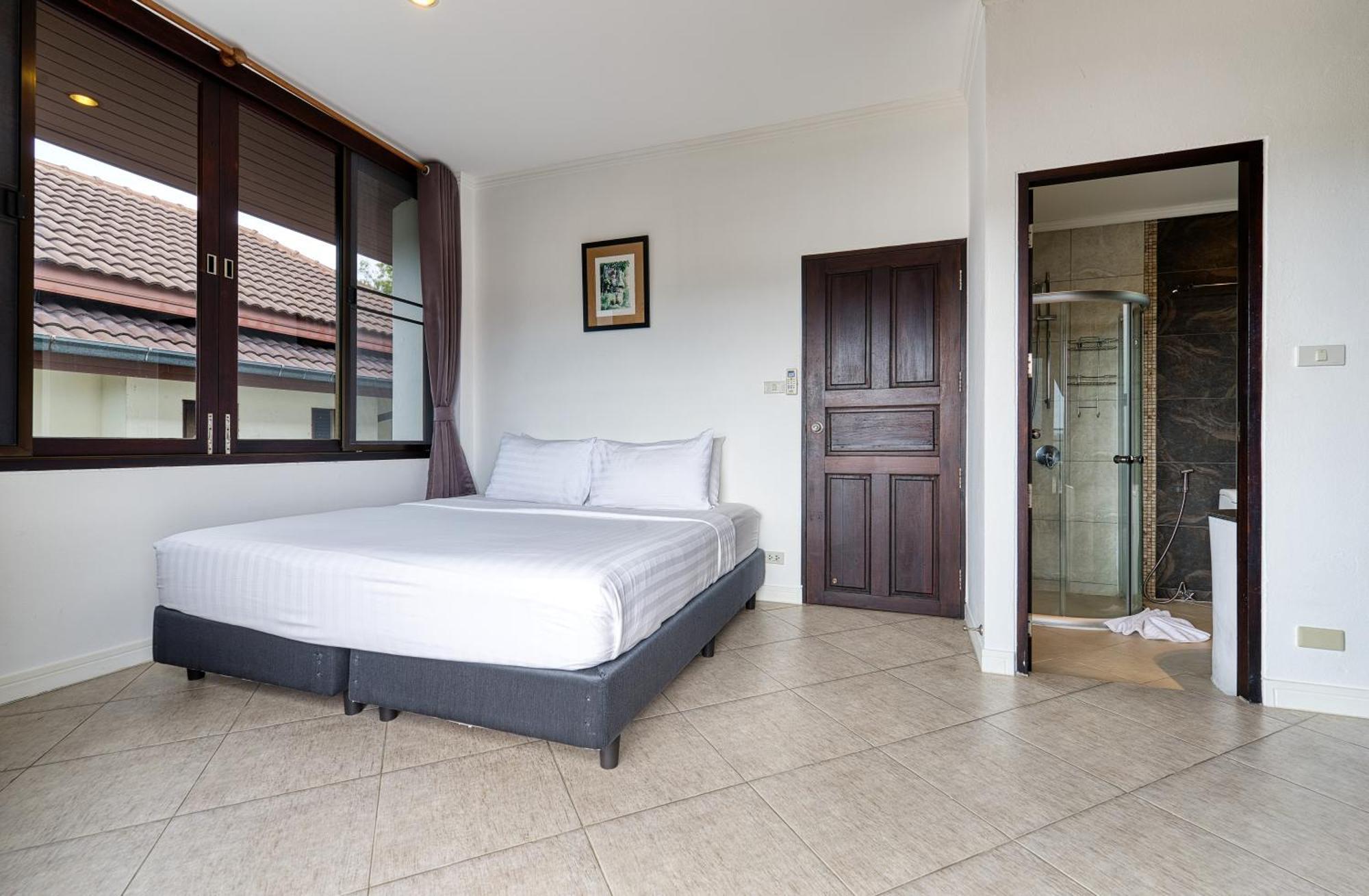 Baan Rawee Villas Chaweng  Zewnętrze zdjęcie