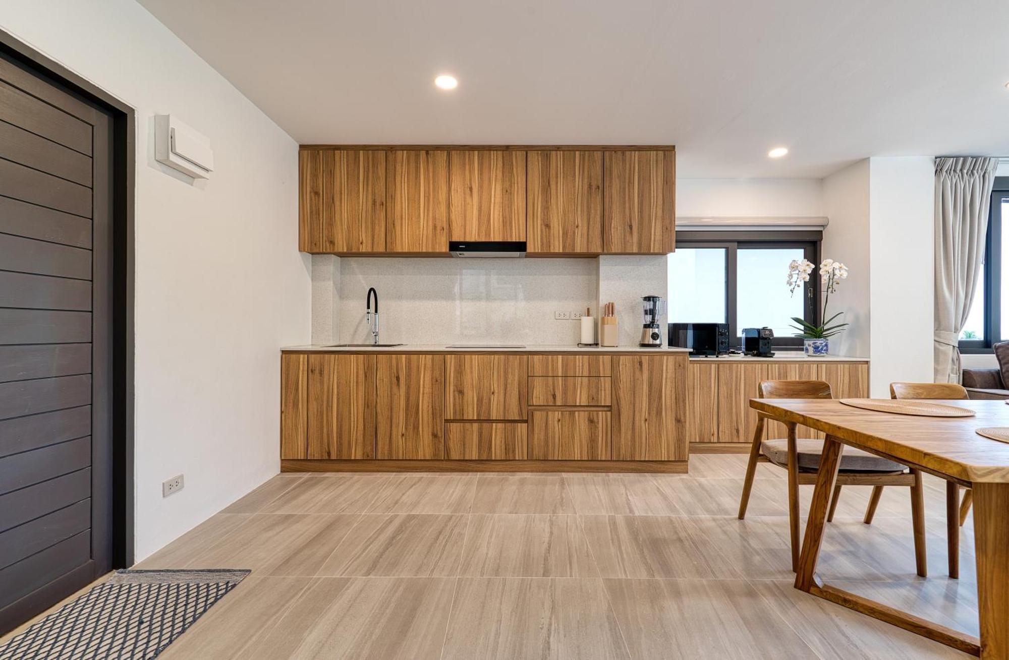 Baan Rawee Villas Chaweng  Zewnętrze zdjęcie