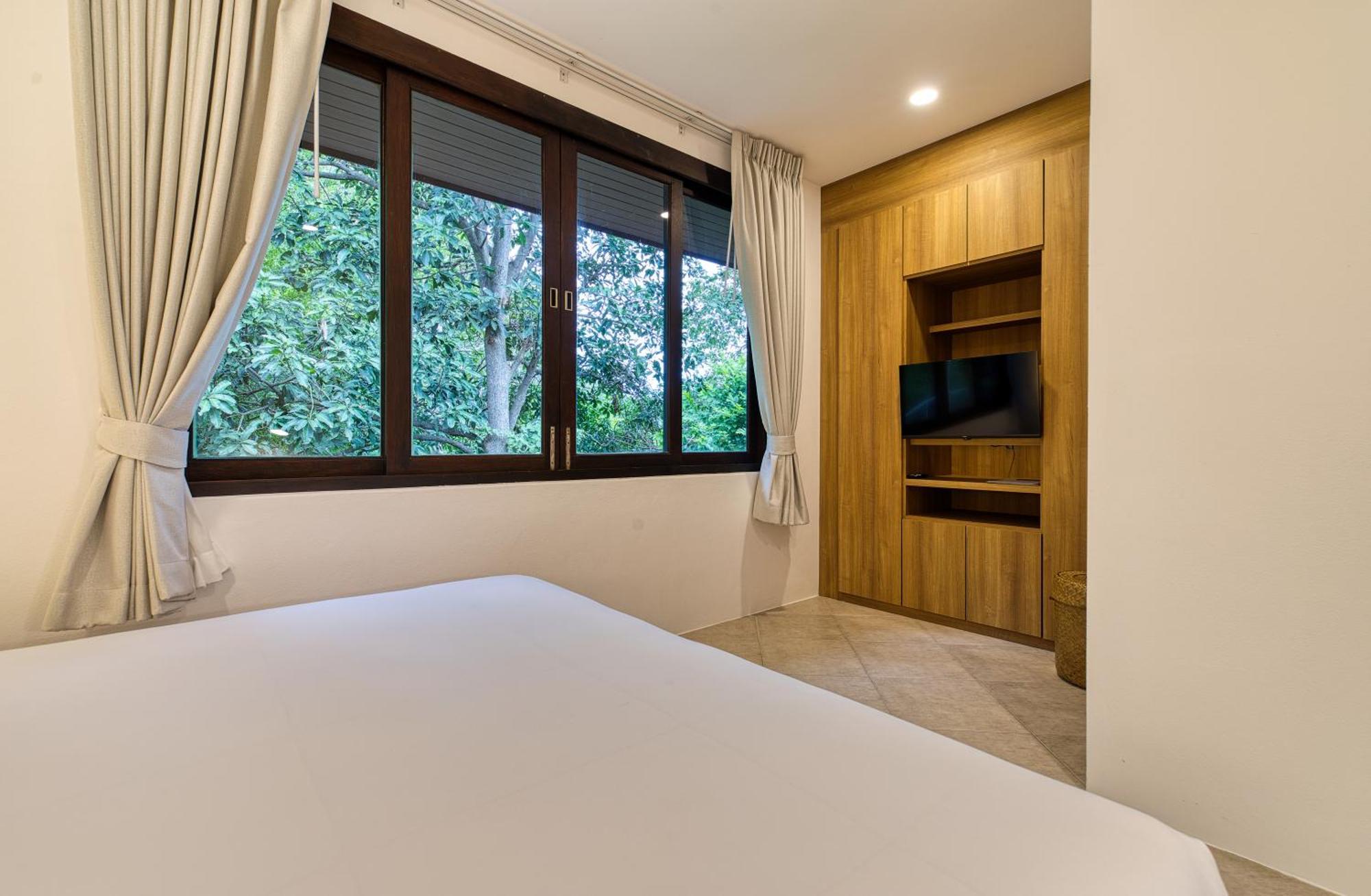 Baan Rawee Villas Chaweng  Zewnętrze zdjęcie