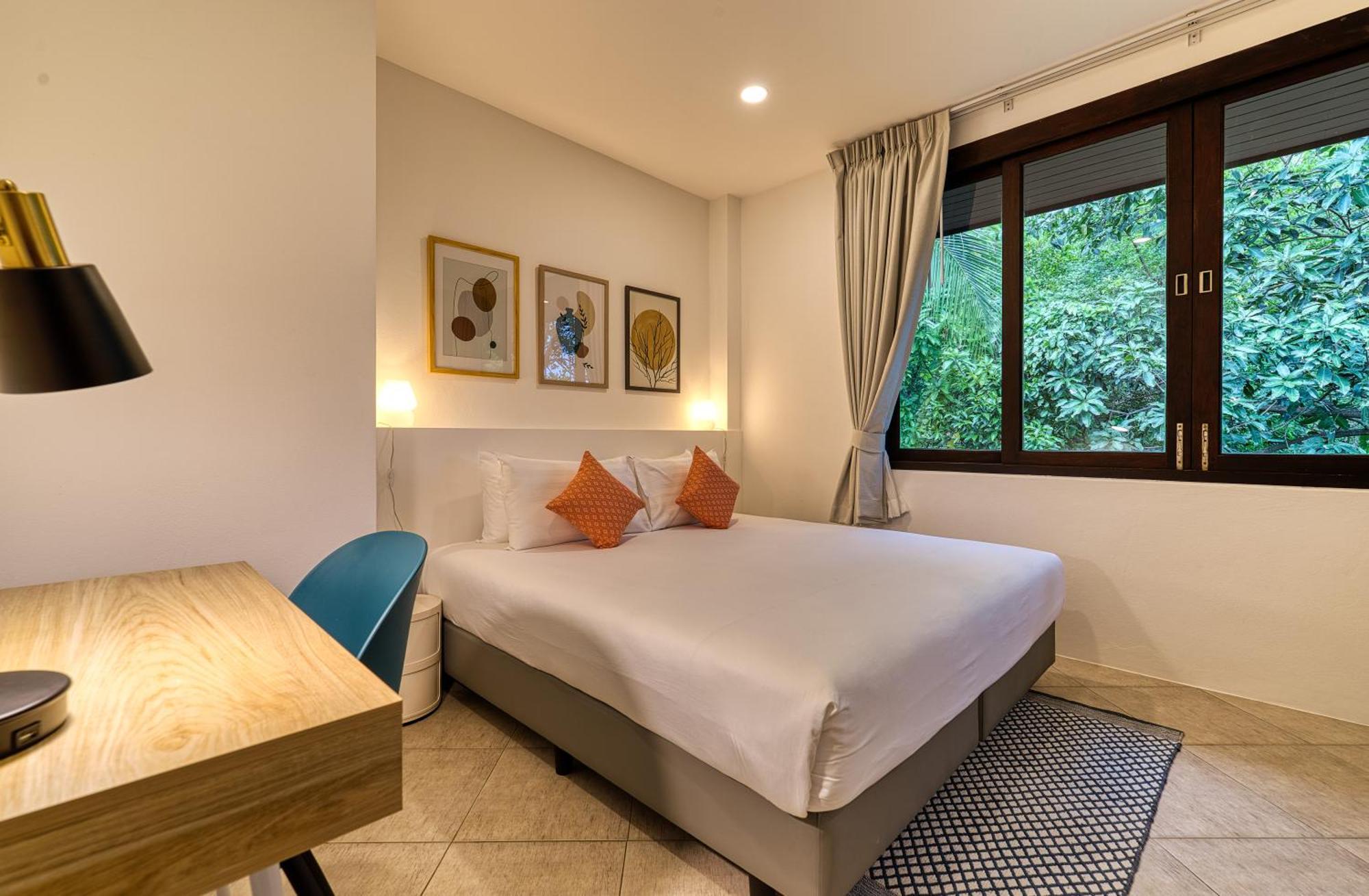 Baan Rawee Villas Chaweng  Zewnętrze zdjęcie