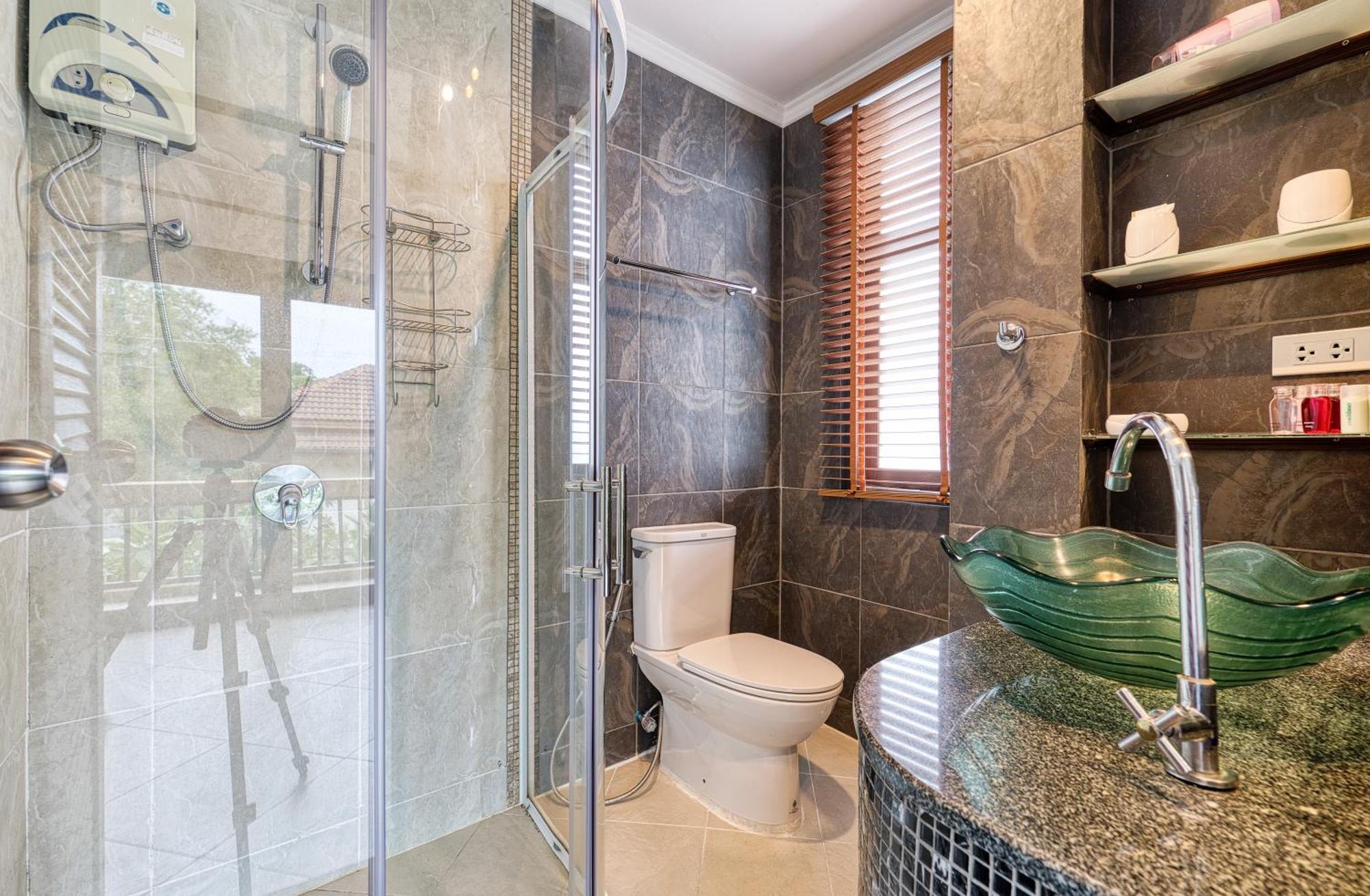 Baan Rawee Villas Chaweng  Zewnętrze zdjęcie
