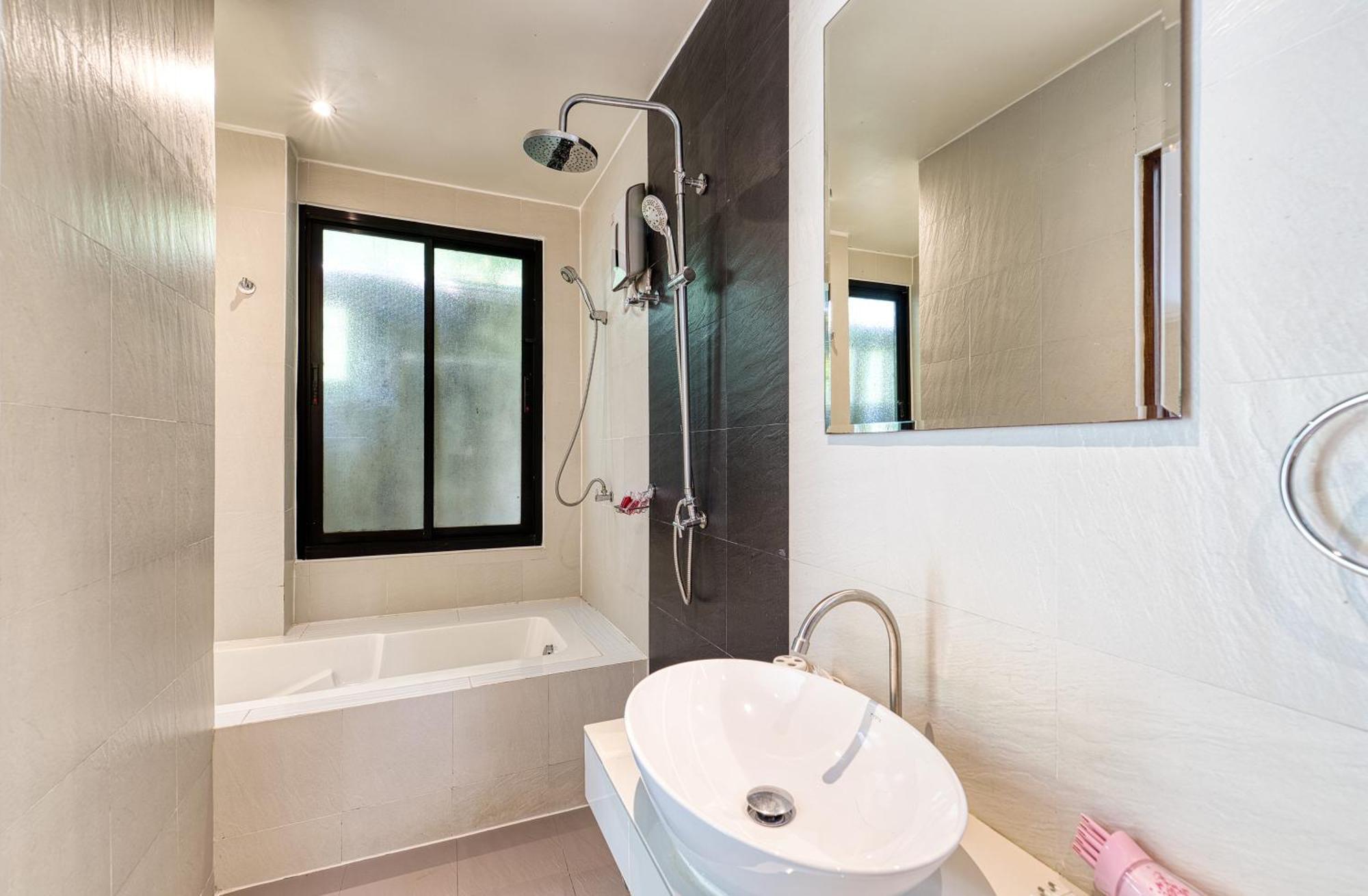 Baan Rawee Villas Chaweng  Zewnętrze zdjęcie
