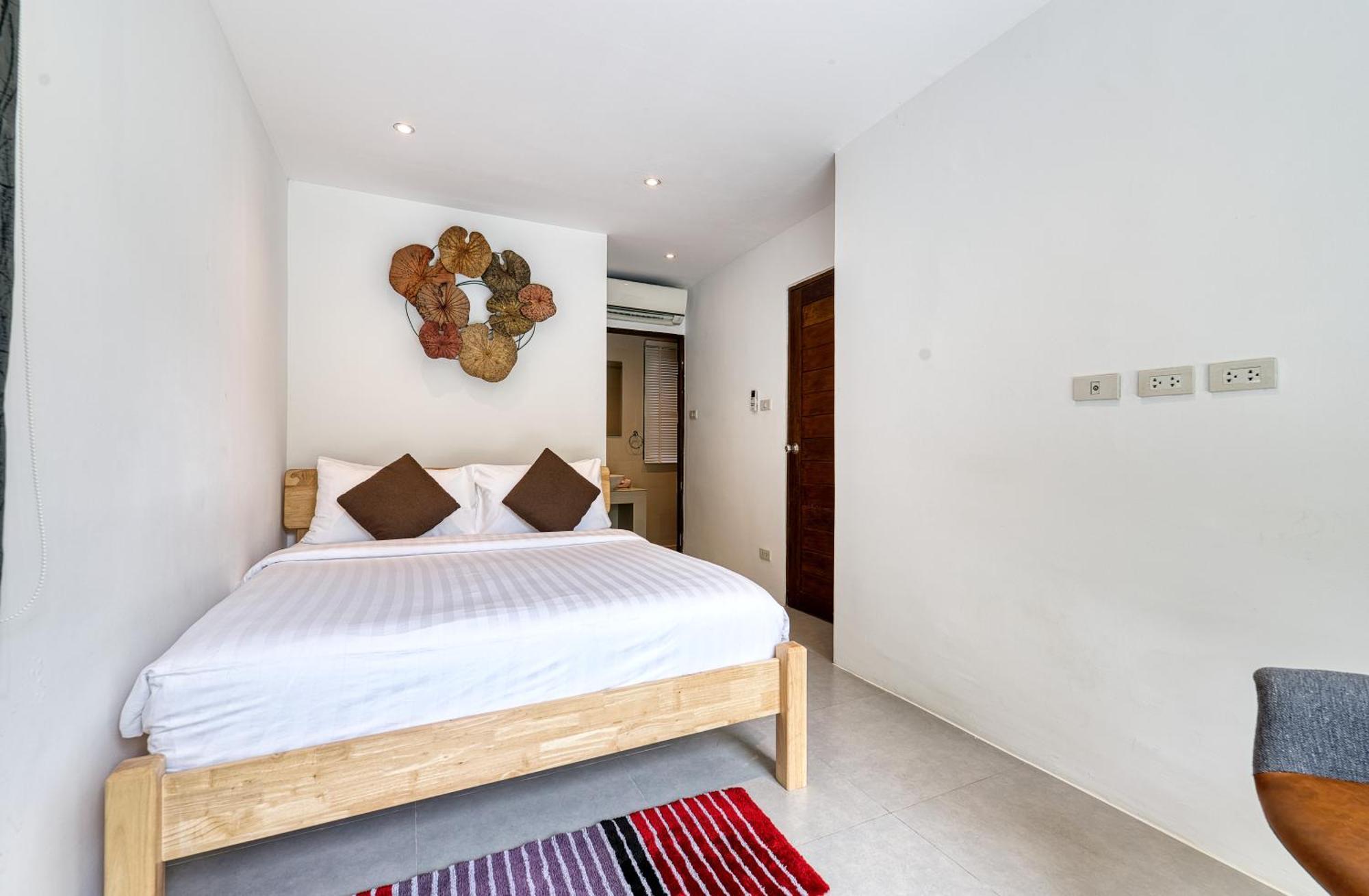 Baan Rawee Villas Chaweng  Zewnętrze zdjęcie